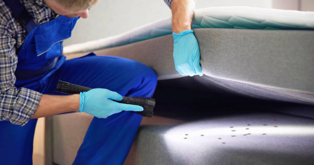 Pest Control Cost in Selmer, TN