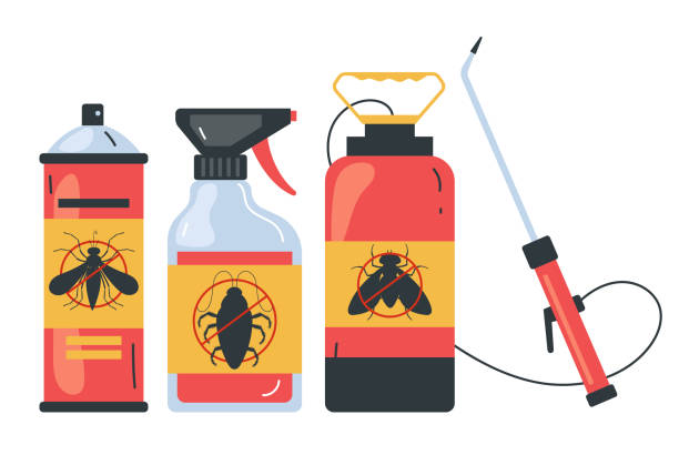 Pest Prevention Services in Selmer, TN