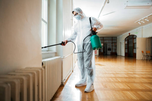 Best Residential Pest Control  in Selmer, TN